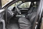 Audi Q5 TFSI Quattro S-Line 2016 года (WW)